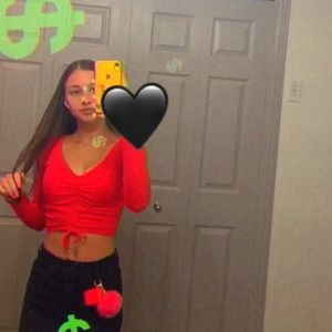 Meet your Posher, Anastasia